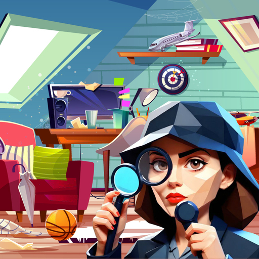 Luftraum-Shooter